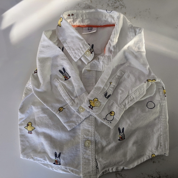 Baby Gap - Picture 2 of 4